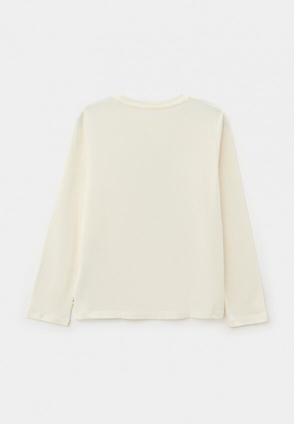 Лонгслив Tom Tailor