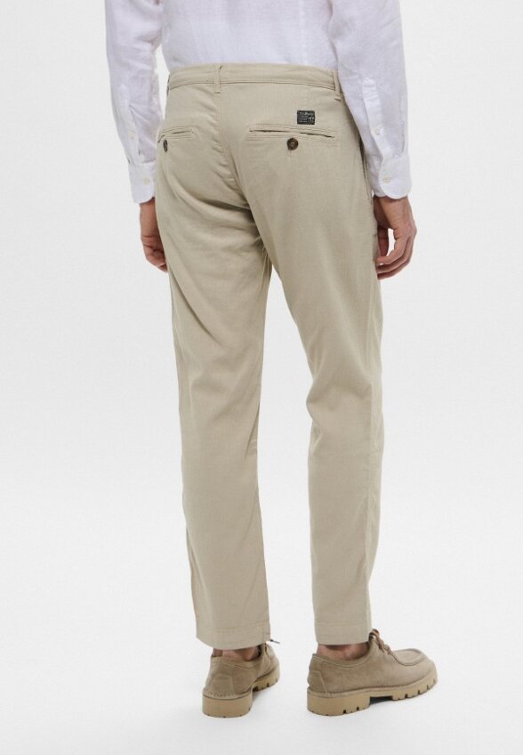 Брюки La Martina