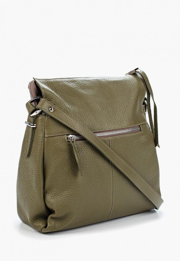 Сумка Alessandro Birutti