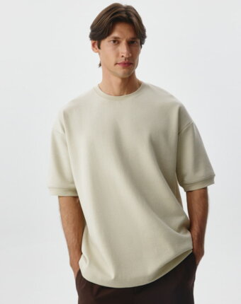 Футболка OVERSIZE FIT мужчинам
