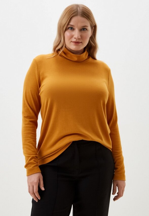 Водолазка Silver String