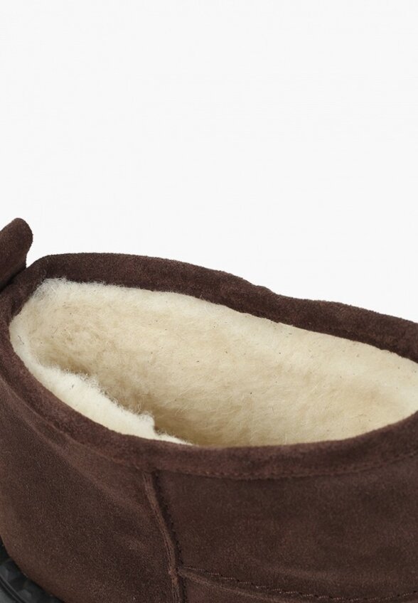 Полусапоги Mof-Berg