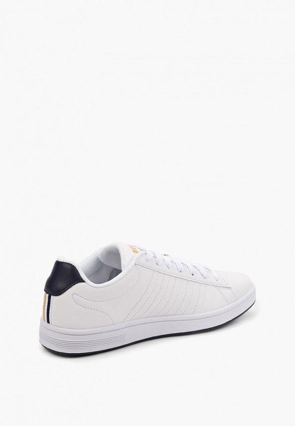 Кеды K-Swiss