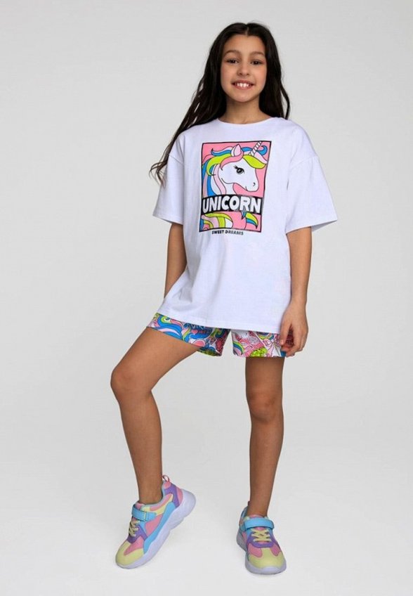 Футболка PlayToday