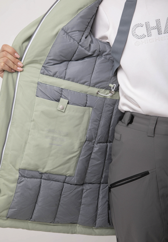 Парка High Experience