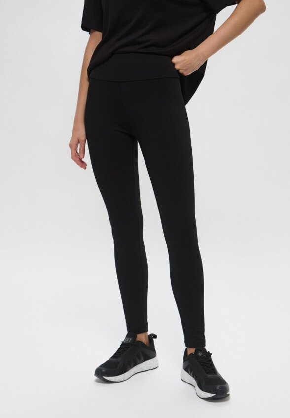 Леггинсы EA7