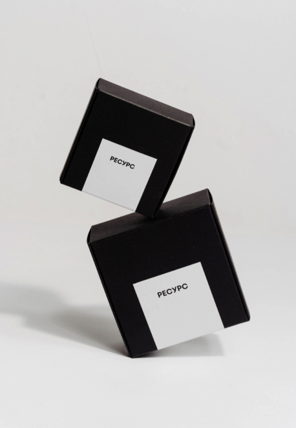 Браслет Ресурс