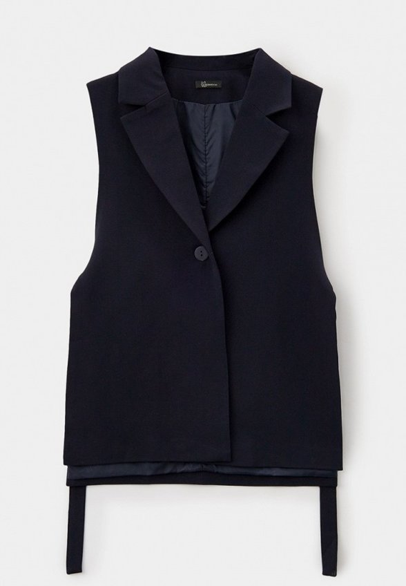 Жилет Карамелли