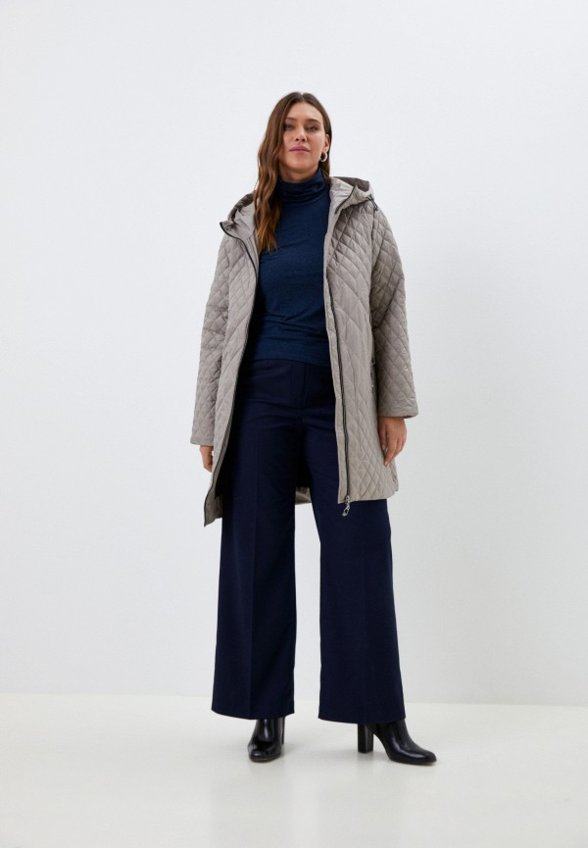 Куртка стеганая Winterra