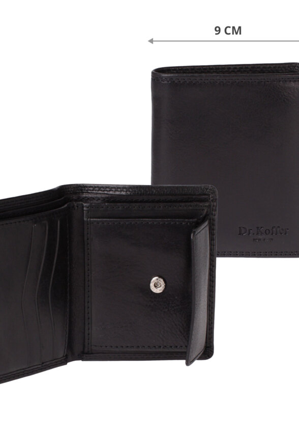 Др.Коффер X510436-245-04 портмоне