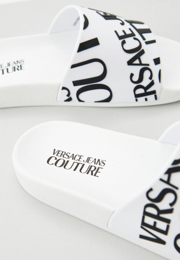Сланцы Versace Jeans Couture