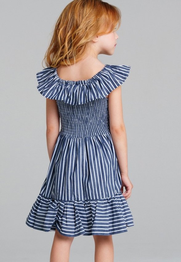 Платье PlayToday