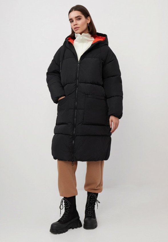 Пуховик Modis