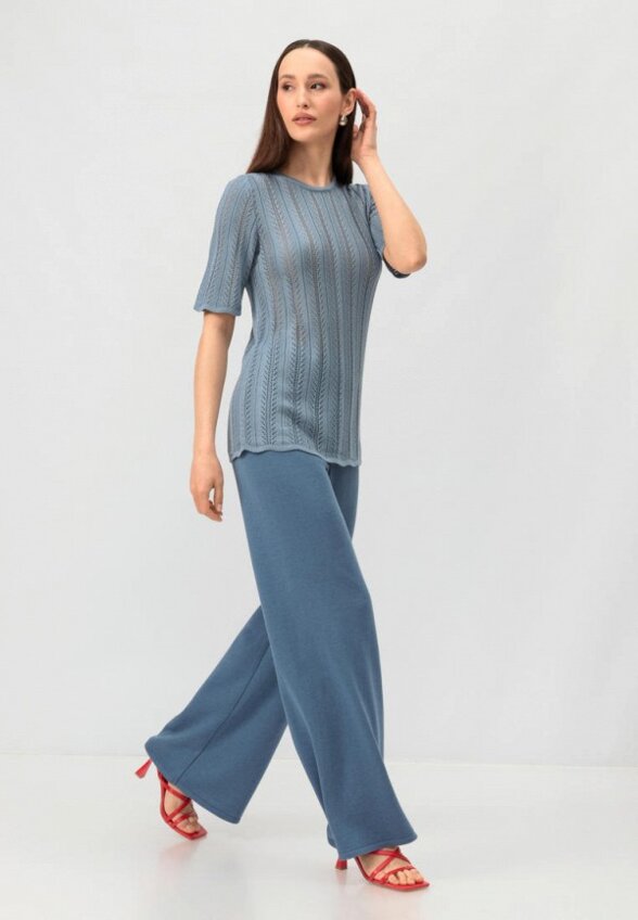 Джемпер Vivawool