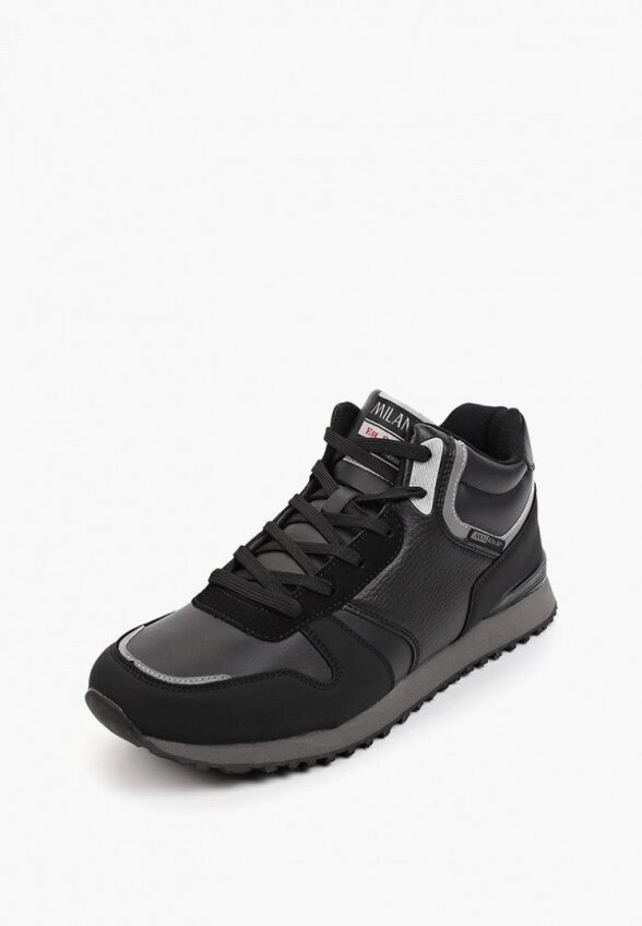 Кроссовки Milana