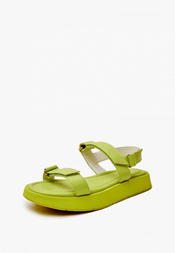 Сандалии Mascotte