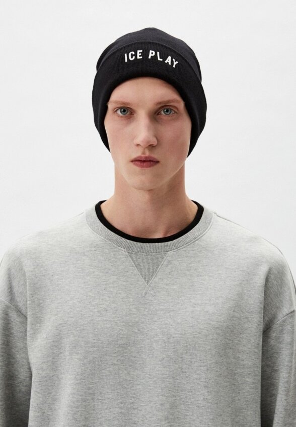 Шапка Ice Play