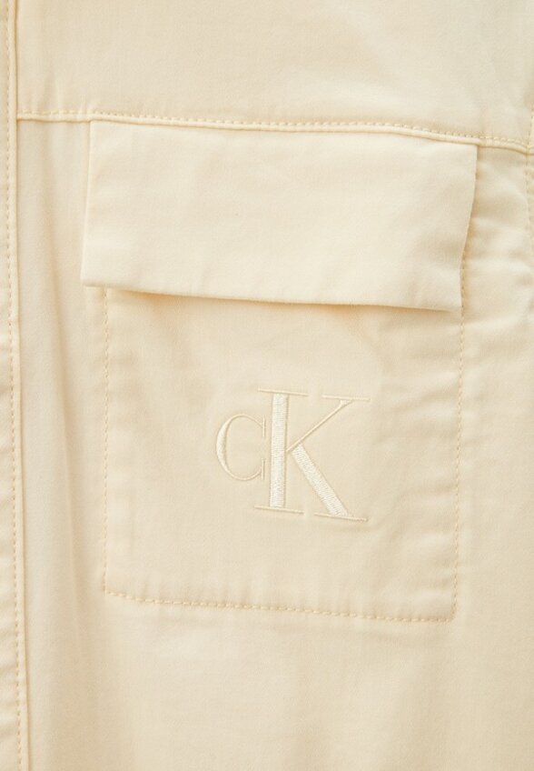 Рубашка Calvin Klein Jeans