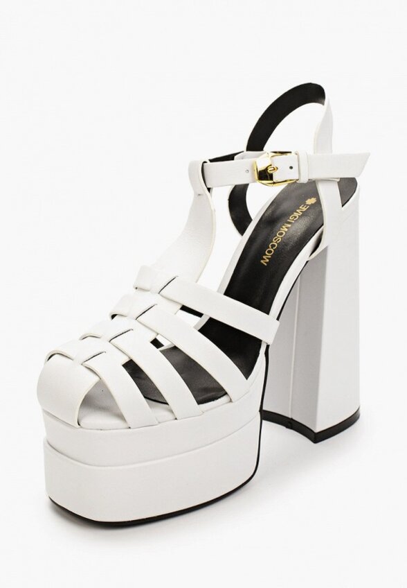 Босоножки Evigi