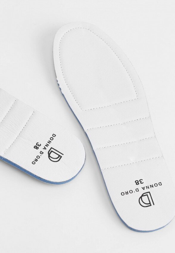 Кеды Donna D’oro