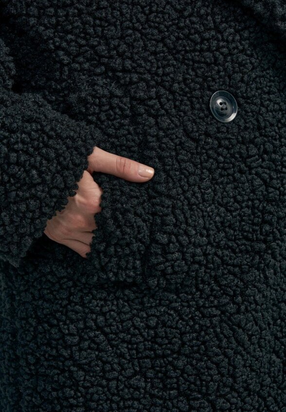 Пальто меховое Твое