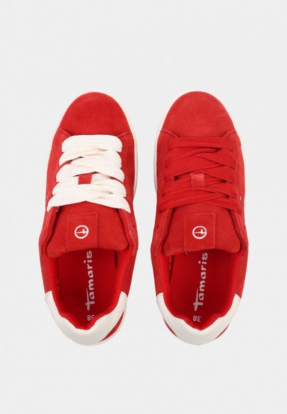 Кеды Tamaris