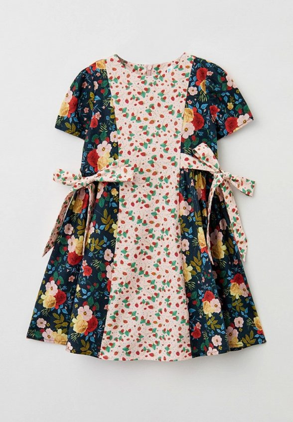 Платье Haritoshka