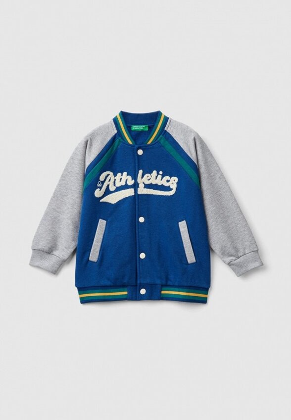 Олимпийка United Colors of Benetton