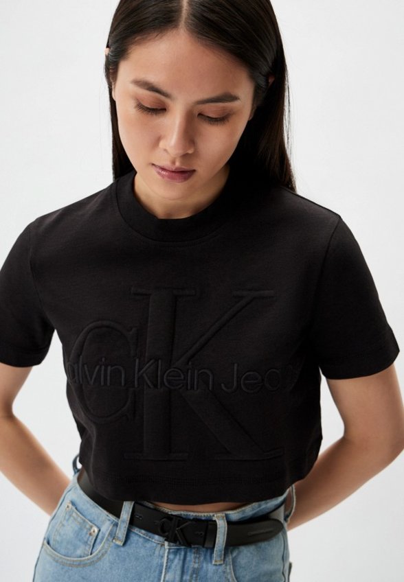 Футболка Calvin Klein Jeans