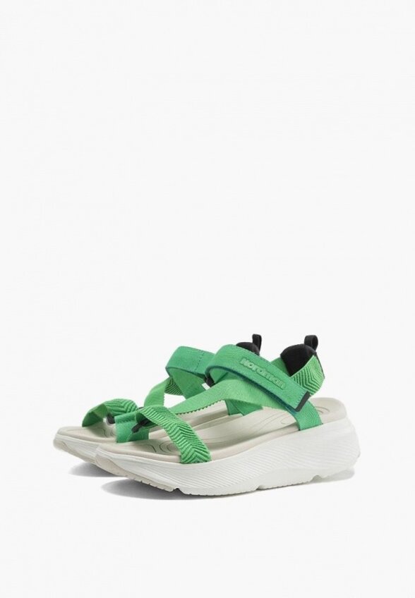 Сандалии Nordman