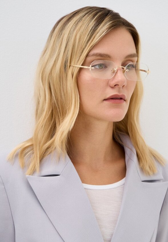 Оправа Vittoria Vicci