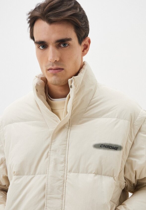 Пуховик Qwentiny