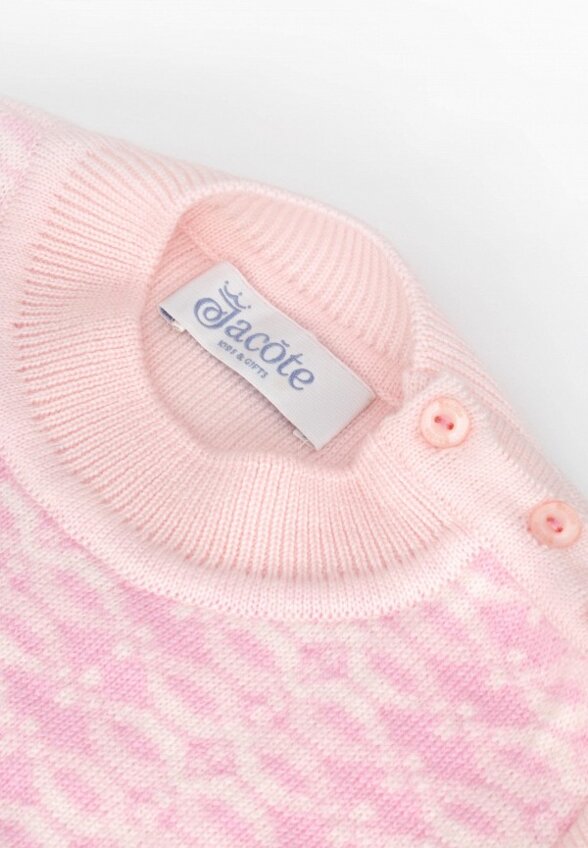 Джемпер Jacote