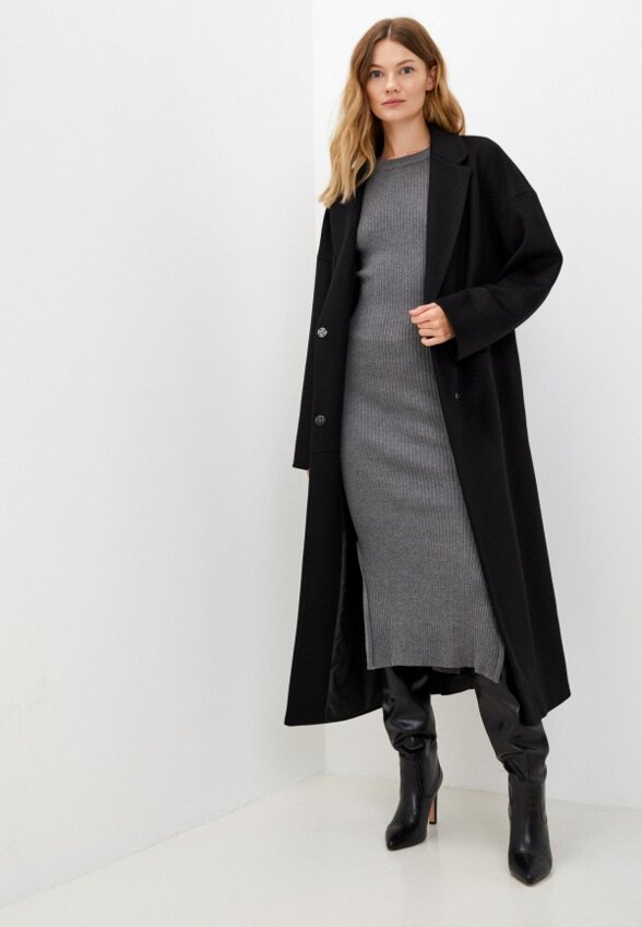 Пальто-халат Avalon