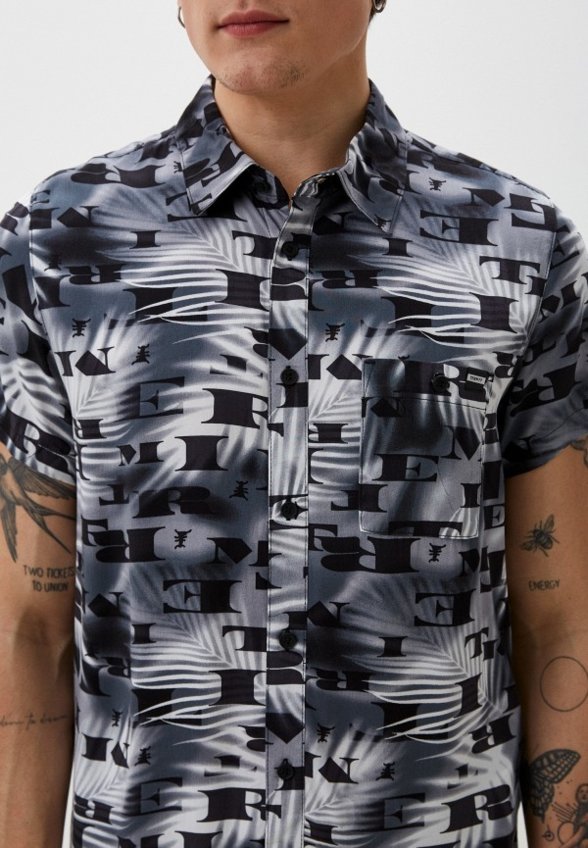 Рубашка Termit