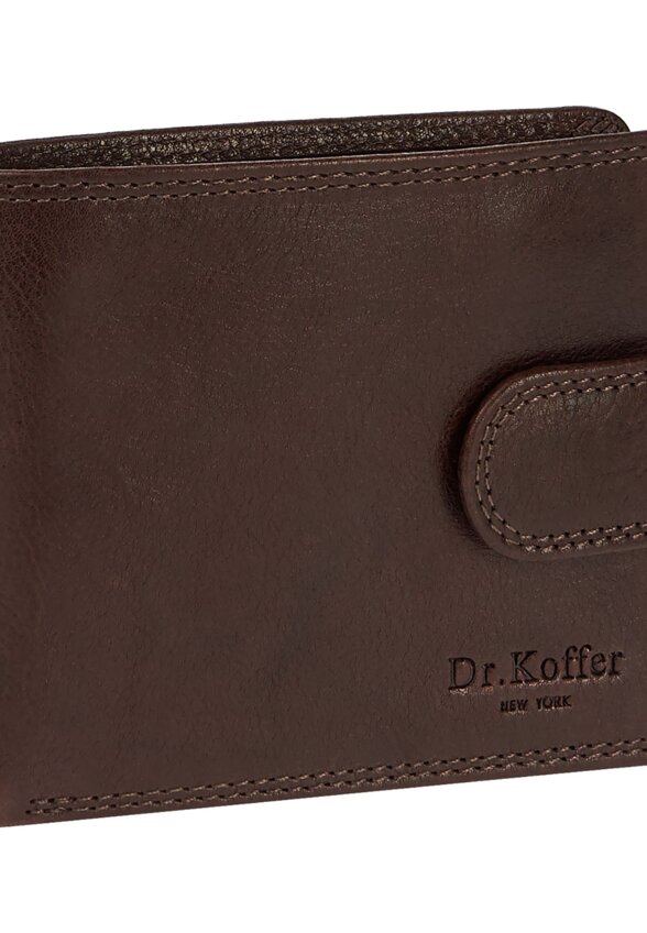 Др.Коффер X510117-245-09 портмоне