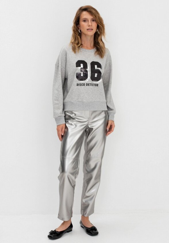 Свитшот Savage