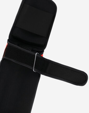 Защита голени Benlee, Оранжевый женщинам