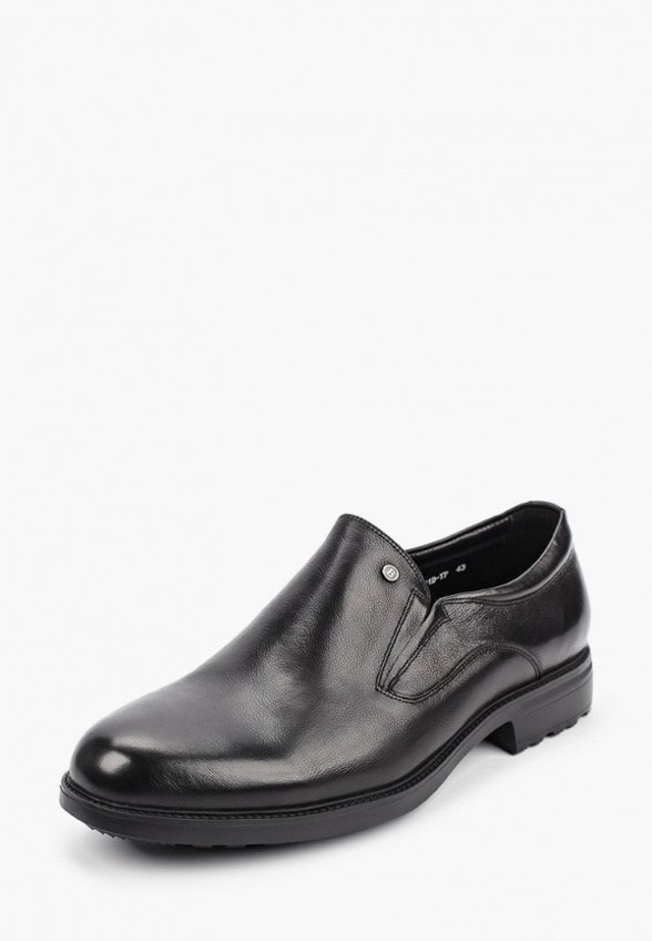 Лоферы Basconi