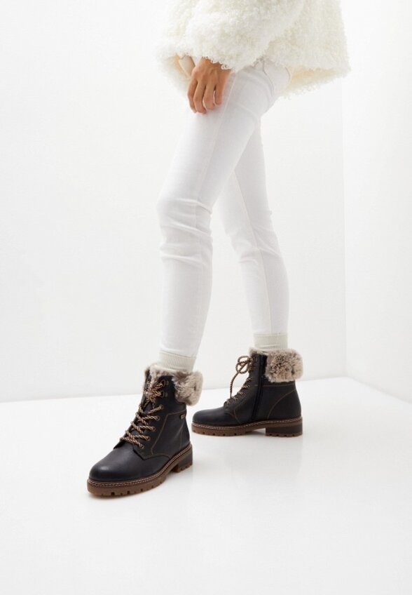 Ботинки Remonte