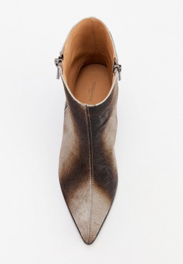 Ботильоны Tendance