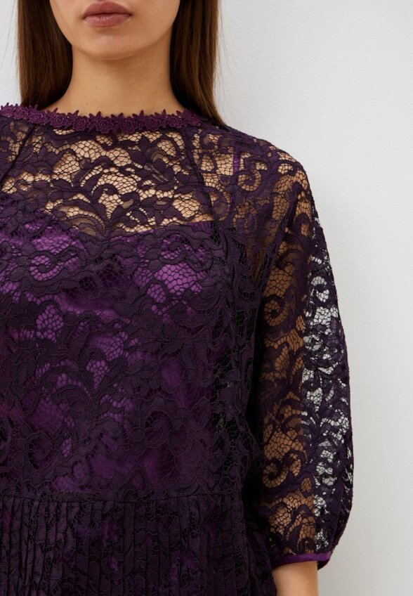 Платье MadaM T