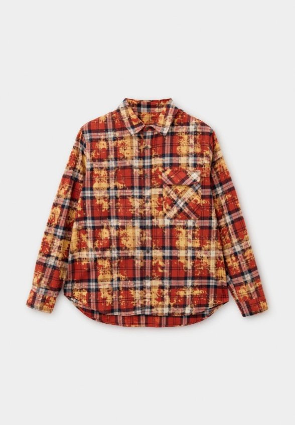 Рубашка Mademan