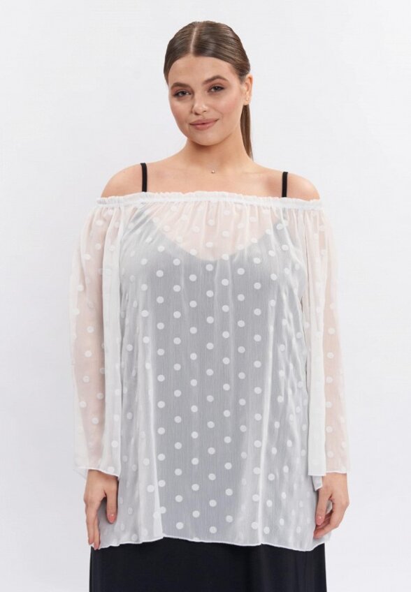 Блуза Артесса