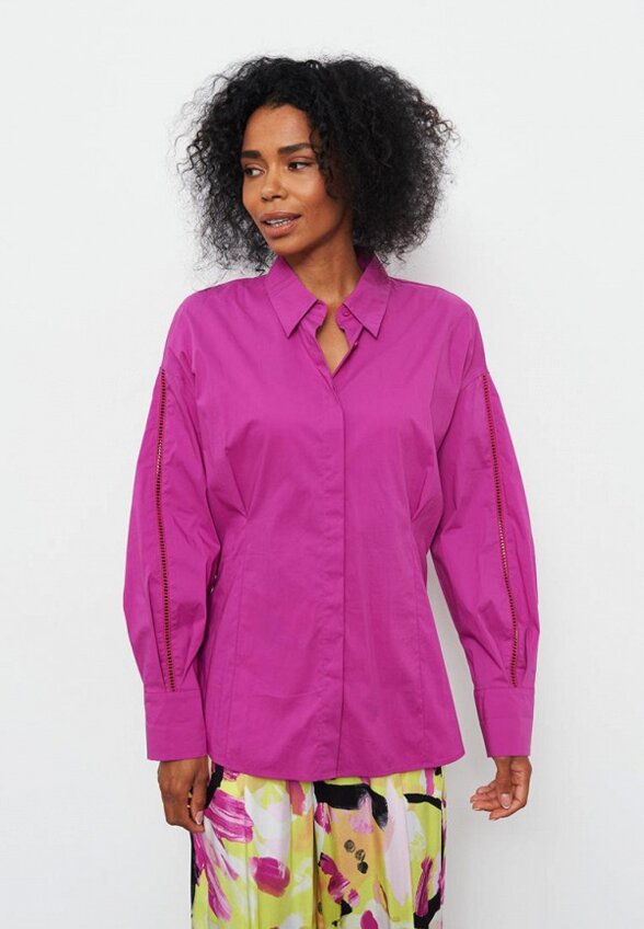 Рубашка Taifun