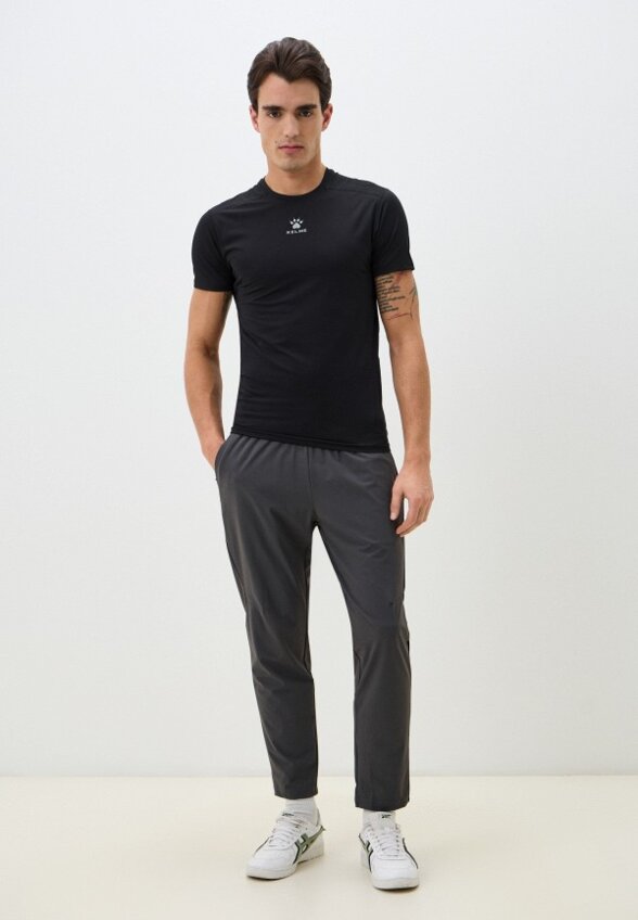 Футболка спортивная Kelme