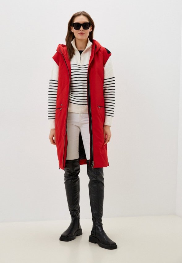 Жилет утепленный Rio Verti