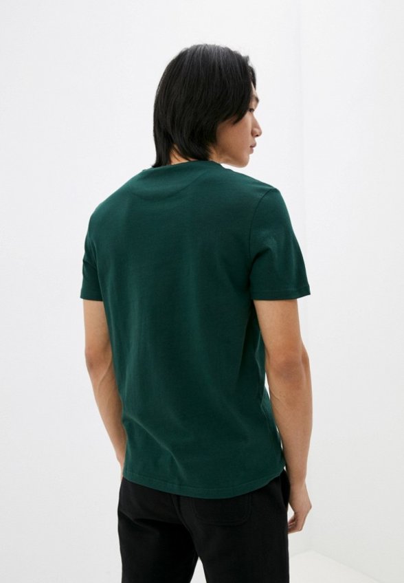 Футболка Lyle & Scott