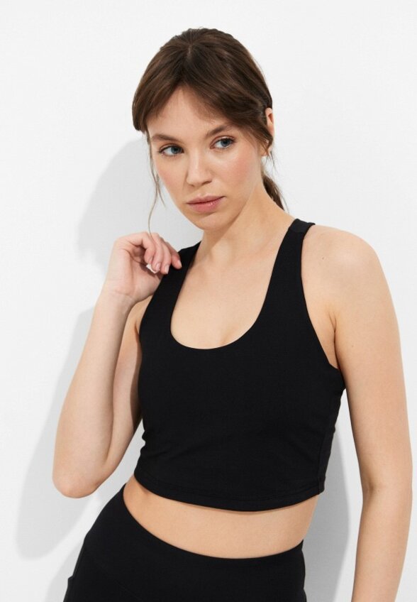 Топ DKNY