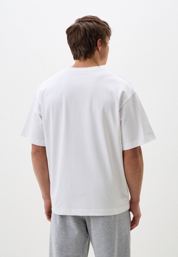 Футболка O'STIN